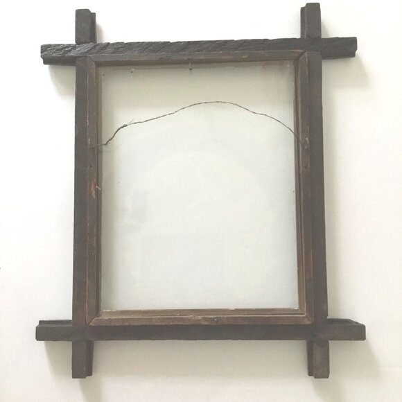 SIR HENRY RAEBURN Boy with Rabbit Photo Print Framed Rustic Cottagecore Wall Art - Picture 8 of 9